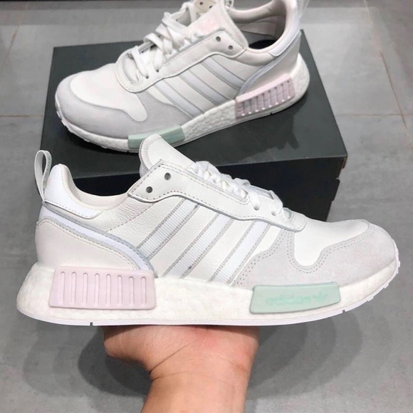 NWT Adidas rising star - Picture 2 of 10